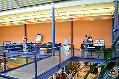 BROADWAY MARKET POP-UP